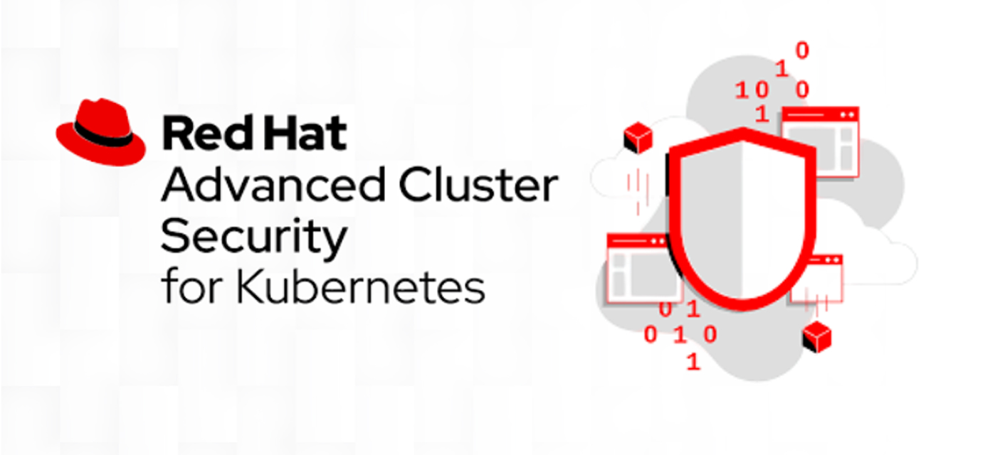 Securing Kubernetes Clusters with Red Hat Advanced Cluster Security (DO430)